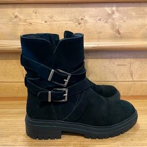 Vince Camuto boots